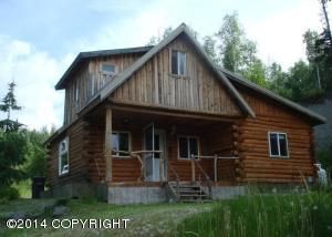 12298 S Knik Goose Bay Road, Wasilla, AK 99654