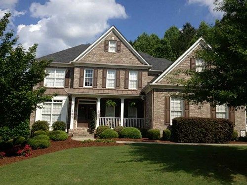 31 Creek Bank Drive, Acworth, GA 30101