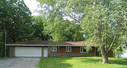 22148 Oak Hill Rd Nw, Evansville, MN 56326