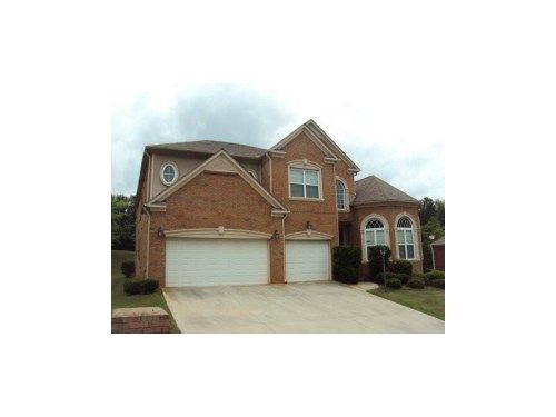 6016 Southland Drive, Stone Mountain, GA 30087