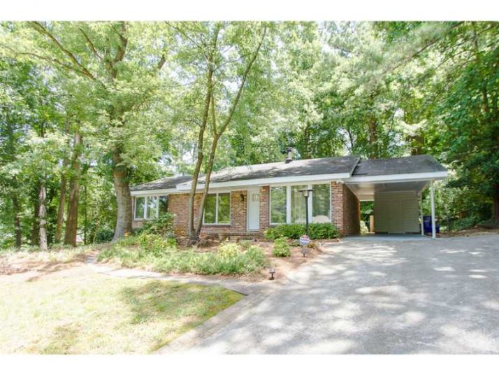 1796 Colt Drive, Atlanta, GA 30341