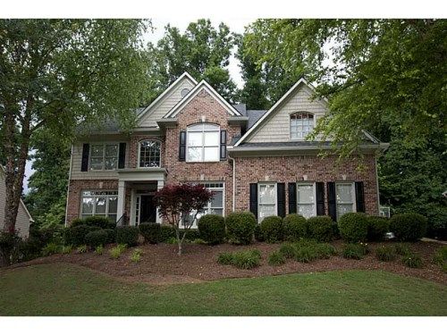 110 Ardsley Run, Canton, GA 30115