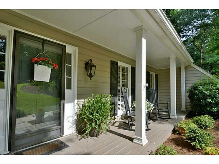 4941 Forestglade Court, Stone Mountain, GA 30087