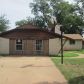 1113 Clover Dr, Burkburnett, TX 76354 ID:9314088