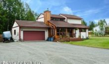 300 W Scheelite Drive Wasilla, AK 99654