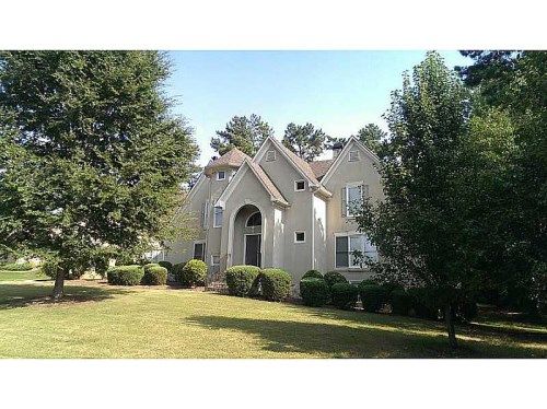 1456 Reagan Circle Nw, Conyers, GA 30012