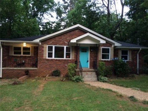 208 Buchanan Terrace, Decatur, GA 30030