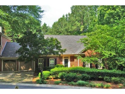 Unit 1 - 7155 Roswell Road, Atlanta, GA 30328