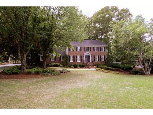 5346 Hallford Drive, Atlanta, GA 30338