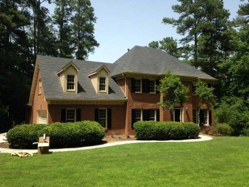 1344 Doe Valley Drive, Lithonia, GA 30058