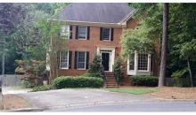 4208 Long Branch Court Marietta, GA 30066