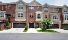 Unit 938 - 938 Delaronde Court Atlanta, GA 30328