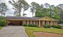 4883 Springfield Drive Atlanta, GA 30338