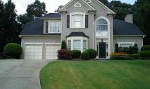 715 Wood Rose Court Alpharetta, GA 30005