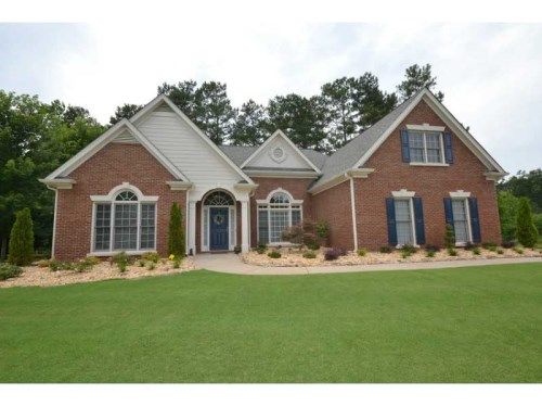 4119 Bogan Bluff Lane, Buford, GA 30519