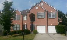 3535 Mcclure Woods Drive Duluth, GA 30096