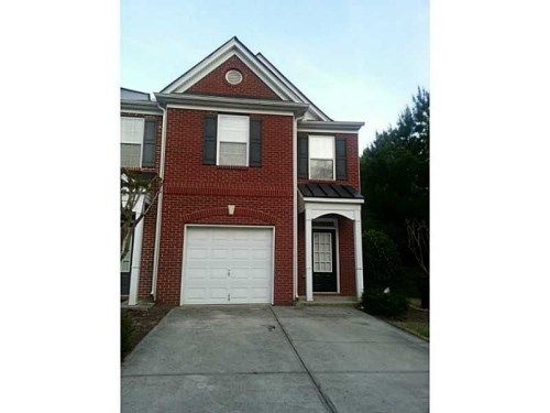 Unit 3918 - 3918 Grovemont Place, Duluth, GA 30096