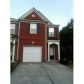 Unit 3918 - 3918 Grovemont Place, Duluth, GA 30096 ID:8607675