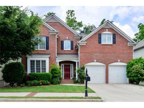 528 Water Birch Way, Marietta, GA 30066