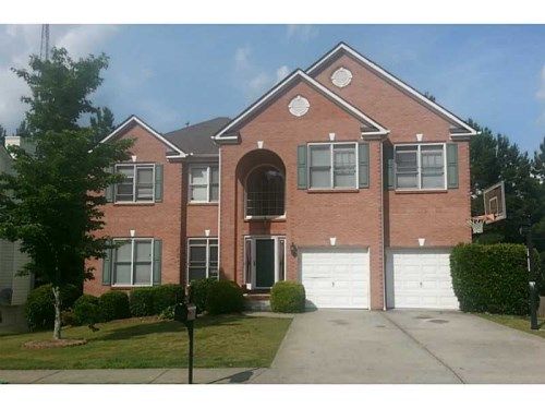 3535 Mcclure Woods Drive, Duluth, GA 30096