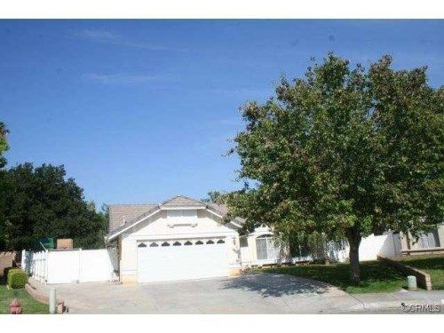 369 Rogers Court, Calimesa, CA 92320