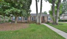 2701 W Fontainebleau Drive Atlanta, GA 30360