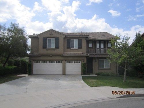 6913 Clear Spring Court, Highland, CA 92346