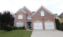 3540 Bridge Mill Court Norcross, GA 30092