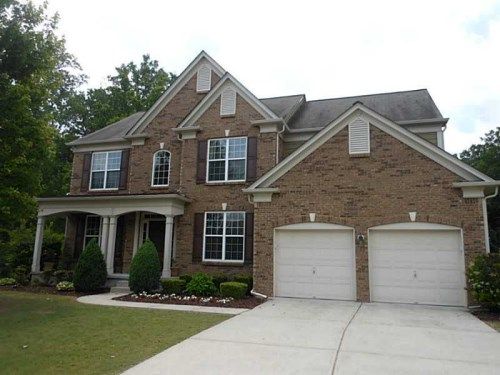 740 Mayfair Court, Suwanee, GA 30024