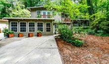 3816 Valley Bluff Drive Atlanta, GA 30340