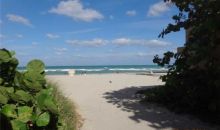 2600 S OCEAN DR # S108 Hollywood, FL 33019