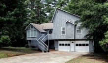 2071 Arrowhead Trail Marietta, GA 30062