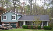 3358 Mountain Hollow Drive Marietta, GA 30062