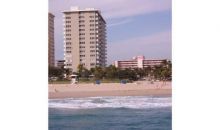 133 N POMPANO BEACH BL # 1404 Pompano Beach, FL 33062