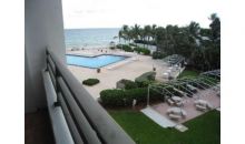 3505 S OCEAN DR # 316 Hollywood, FL 33019