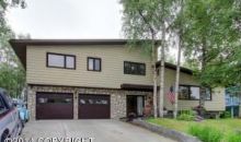 5216 E 42nd Avenue Anchorage, AK 99508