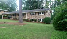 2881 Bonanza Drive Decatur, GA 30033