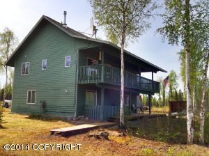 3274 S Kayak Circle, Big Lake, AK 99652