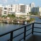 500 THREE ISLANDS BL # 718, Hallandale, FL 33009 ID:774273