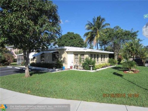 2255 NE 4TH ST, Pompano Beach, FL 33062