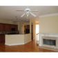 Unit 1267 - 1267 Creekside Place Se, Smyrna, GA 30082 ID:7962816