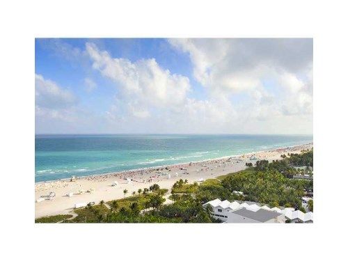 101 20 ST # 2204, Miami Beach, FL 33139