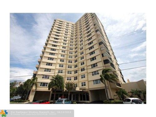 1200 Hibiscus Ave # 307, Pompano Beach, FL 33062