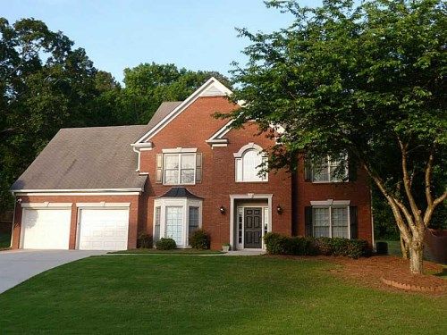 58 Hunters Trace, Dallas, GA 30157