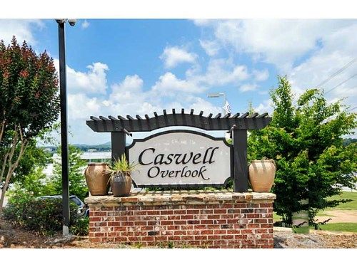 Unit 183 - 2113 Caswell Circle, Marietta, GA 30060