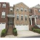 Unit 3209 - 3209 Buck Way, Alpharetta, GA 30004 ID:8806994