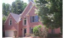 350 Medridge Drive Alpharetta, GA 30022