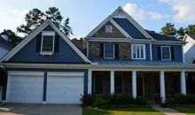 265 Crown Vetch Lane Alpharetta, GA 30005