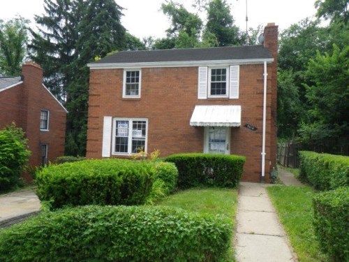 8616 Oakcrest Road, Pittsburgh, PA 15235