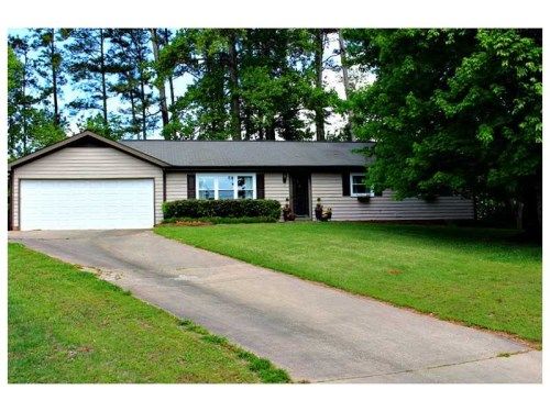 4726 Wade Valley Drive, Cumming, GA 30040